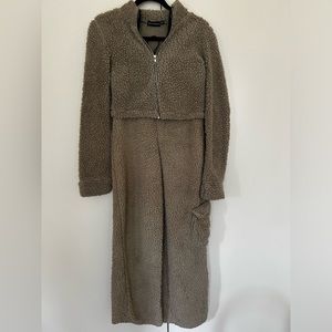 Pretty little things crop set